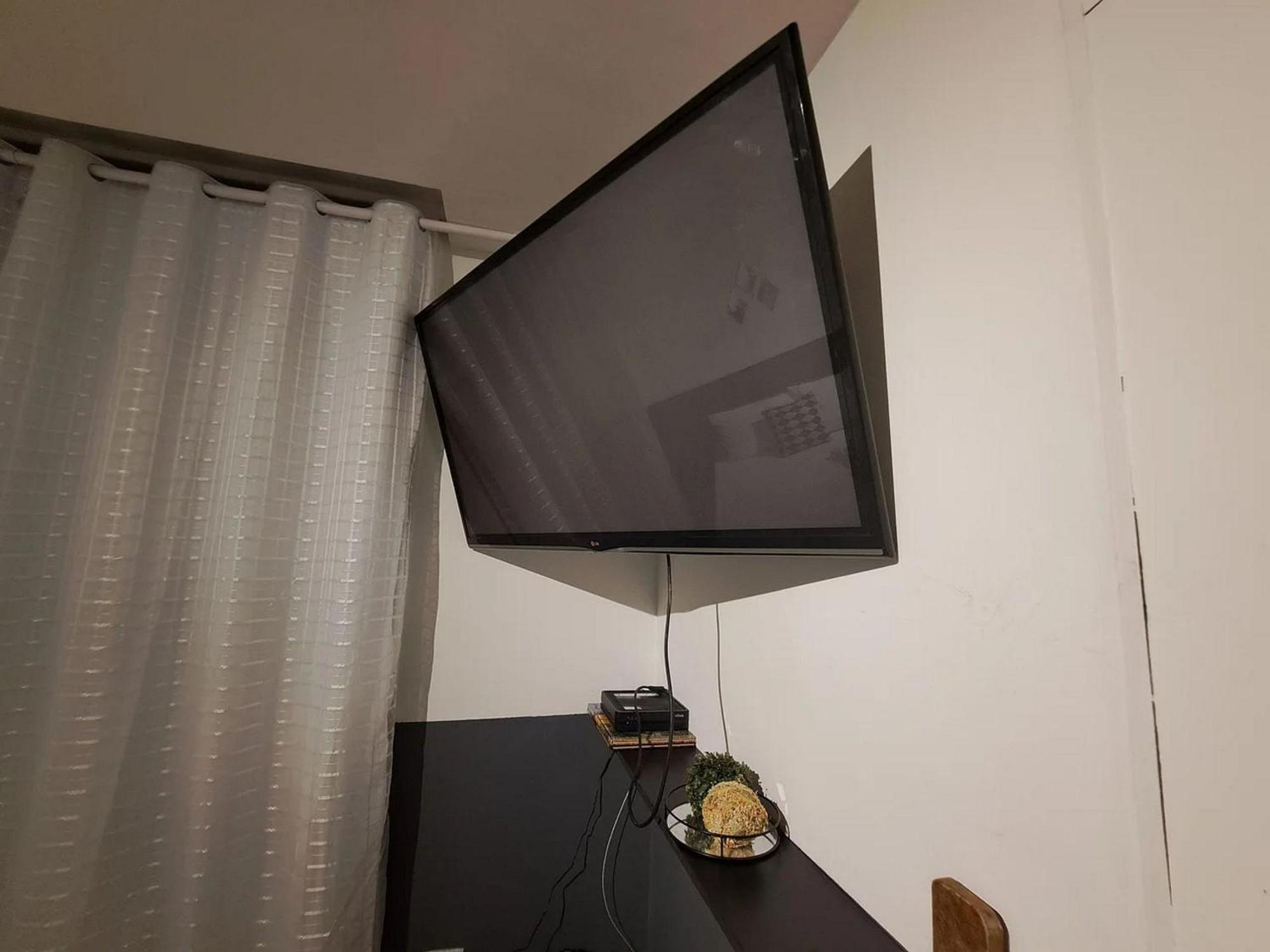 Flat 776 Cinelandia Lapa Vlt Metro Aeroporto Centro Rio Appartement Rio de Janeiro